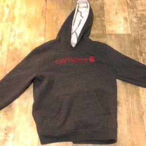 Carhartt hoodie